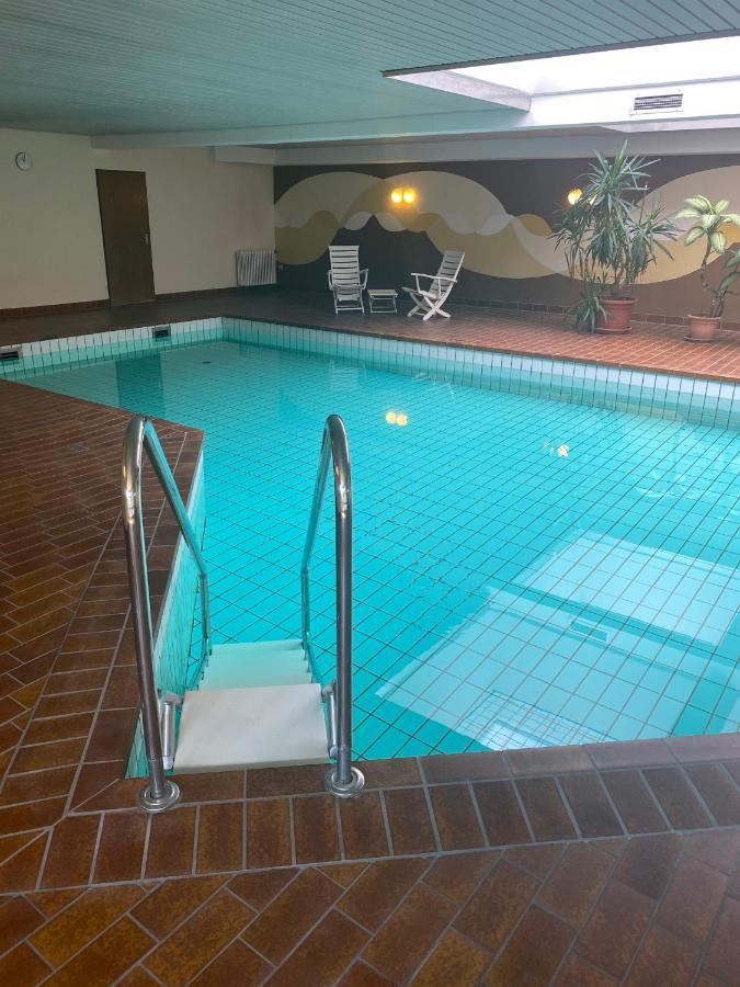Hagnauer-Ferienwohnung Im Seegarten Exteriör bild